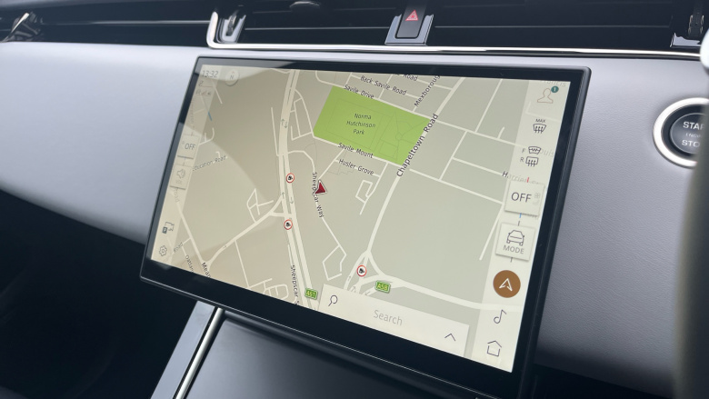 Land Rover Range Rover Evoque 2.0 D200 Dynamic HSE 5dr Auto Diesel Hatchback